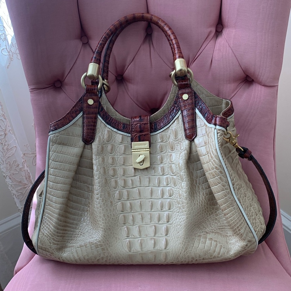 Gorgeous Brahmin bag